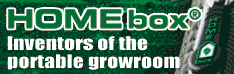 Homebox Growbox